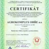 HACCP