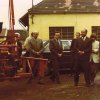 Návštěva zahraniční delegace vedené Mahmudem H. Abdallem (r. 1987)